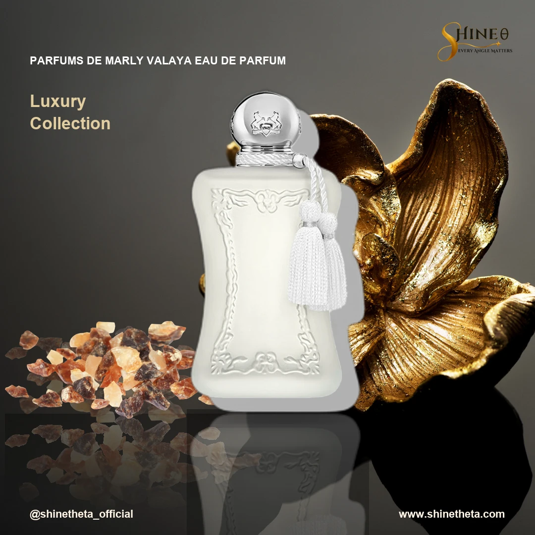 Parfums de Marly Valaya Eau de Parfum slide 3